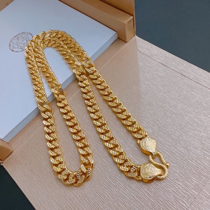 Louis Vuitton Necklaces